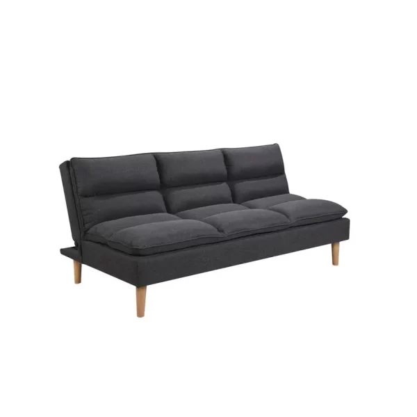 Jazz Sofa Bed, Dark Grey