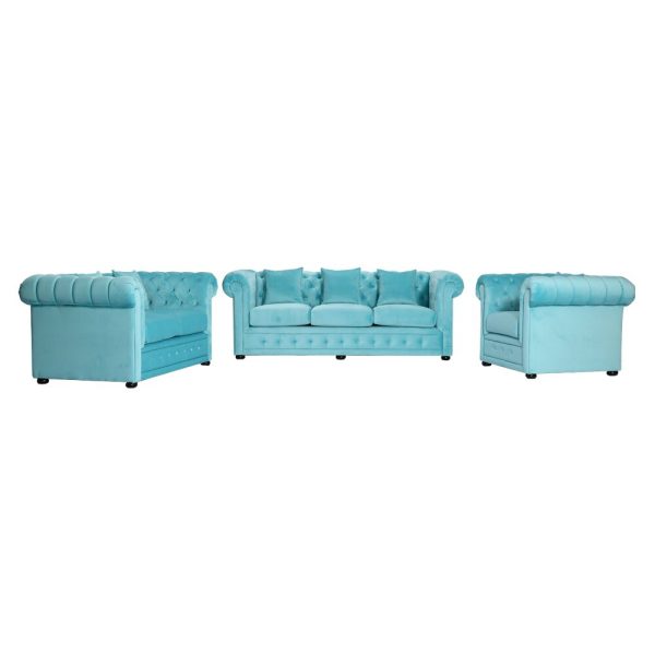 Opera Sofa Set