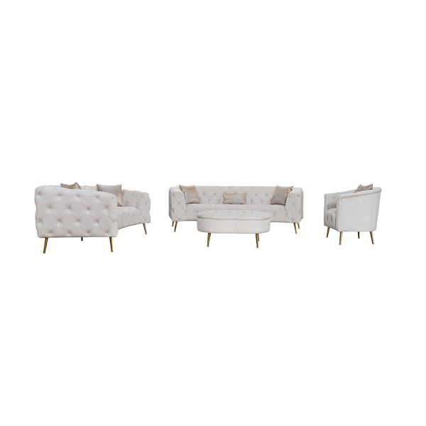 LENCE SOFA SET - Image 3