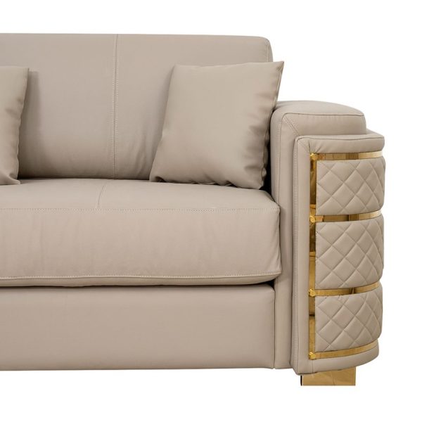 NTHEM SOFA SET - Image 3