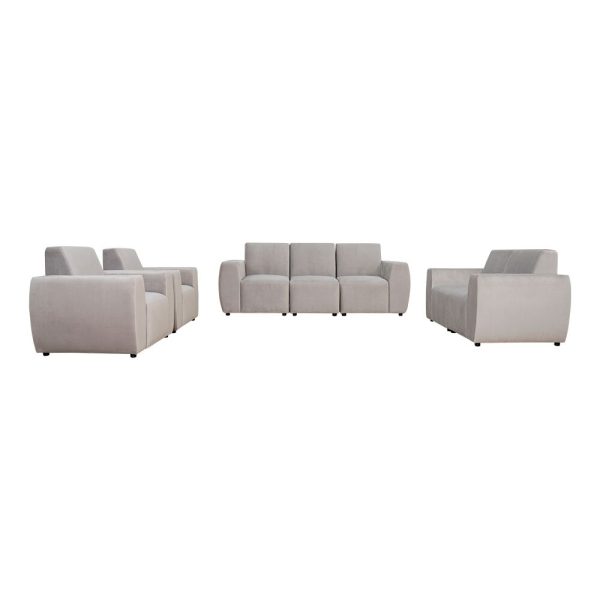 Cascilla Sofa Set - Image 3