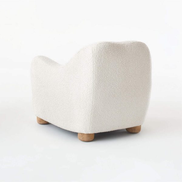 BACIO LOUNGE CHAIR - Image 2