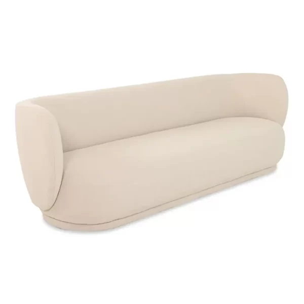 Ameena 4-Seater Sofa - Image 2