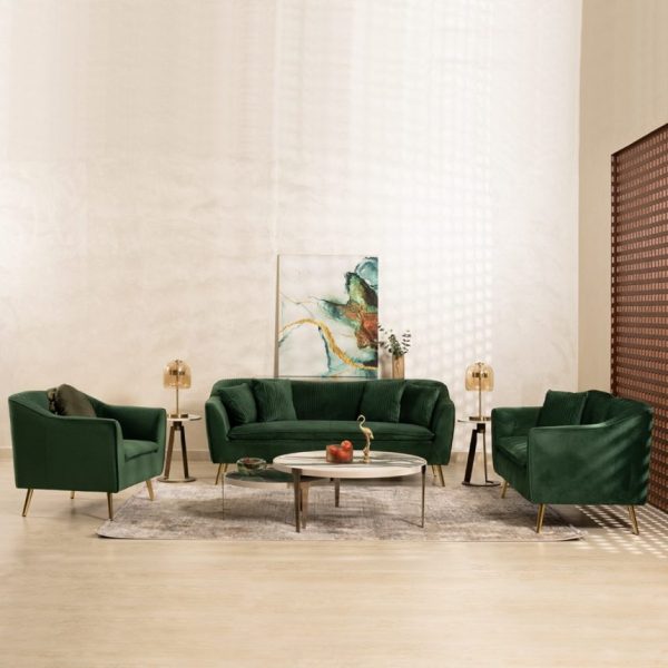 KAVA SOFA SET