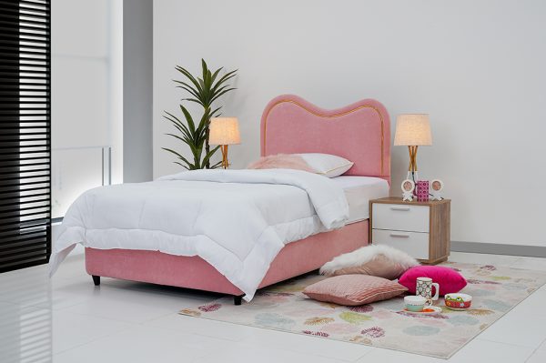 NAJILL BED