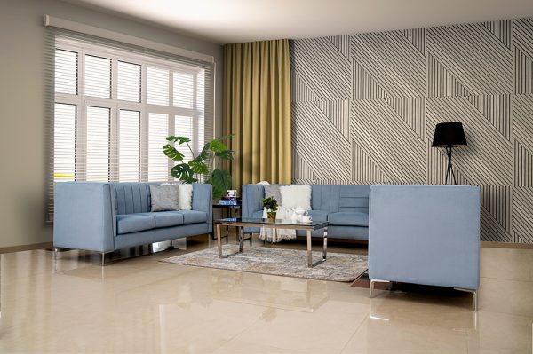 SAILNA SOFA SET