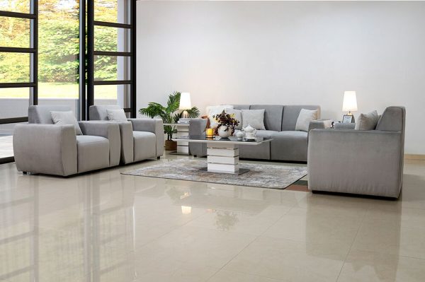 Cascilla Sofa Set