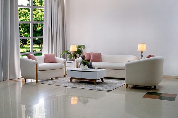 DACE SOFA SET