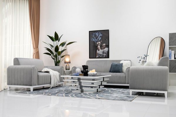 Amala Sofa Set