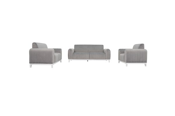 Amala Sofa Set - Image 4