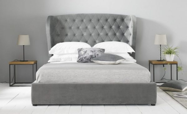 Amalfi Bed - Image 3