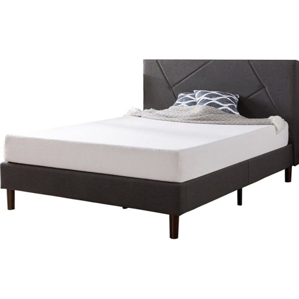 Bartley Bed - Image 4