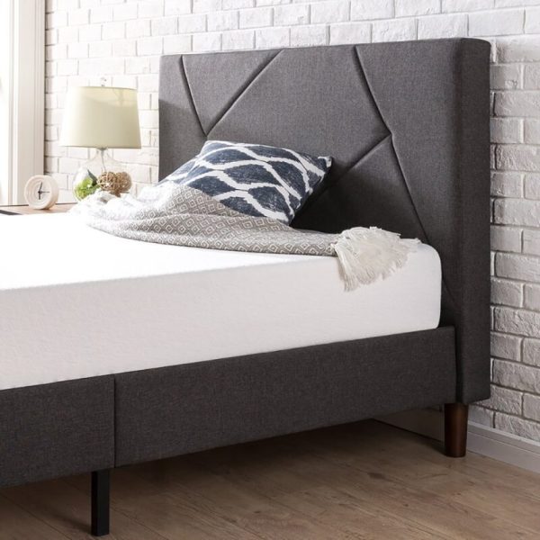 Bartley Bed - Image 6