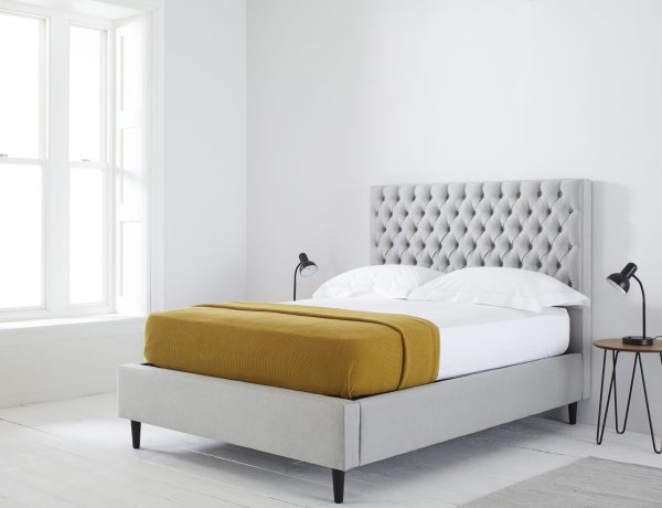 Berlin Bed - Image 3