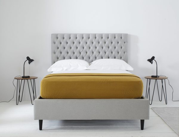 Berlin Bed