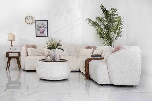 AZIM CORNER SOFA - Image 2