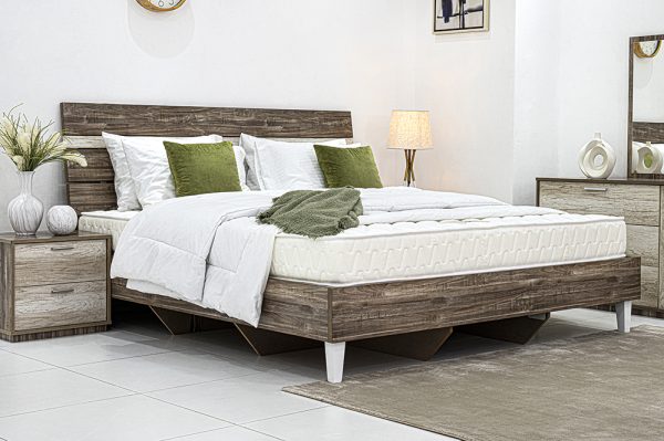 Better Sleep Mattress - Image 2