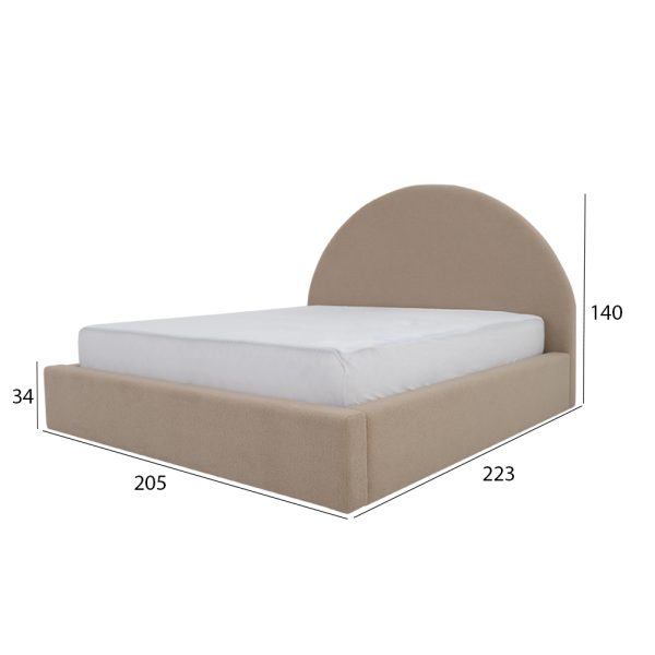 Lucia Bed - Image 13