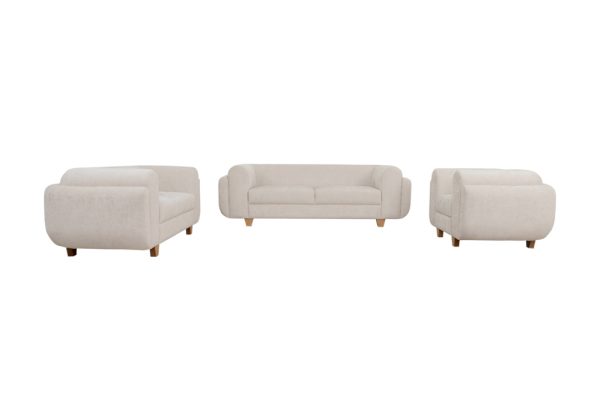 NEFINE SOFA SET - Image 2