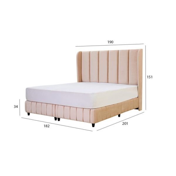 FLORY BED - Image 9