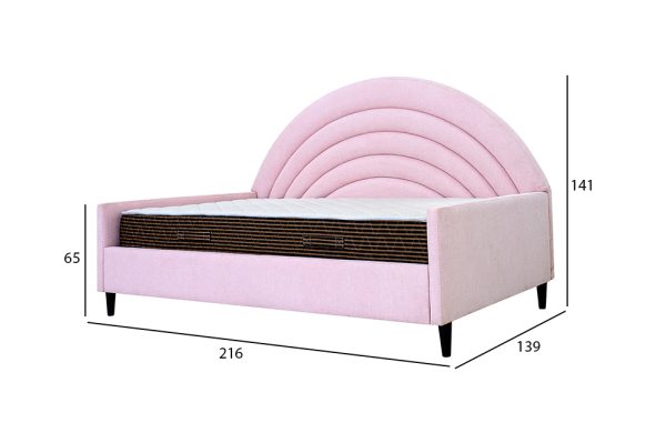 Lawsun Bed - Image 8