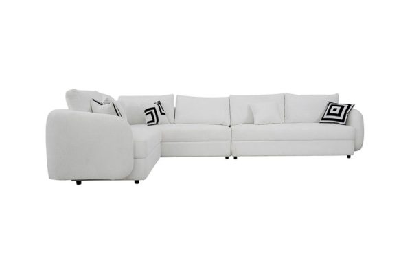 MYSTICAL CORNER SOFA - Image 3