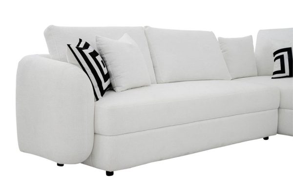 MYSTICAL CORNER SOFA - Image 5