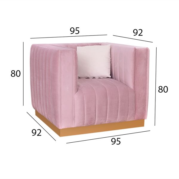 FANY SOFA SET - Image 3