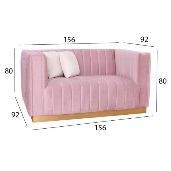 FANY SOFA SET - Image 5