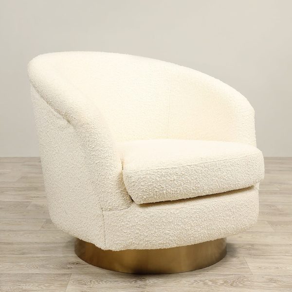 Burnaby Armchair