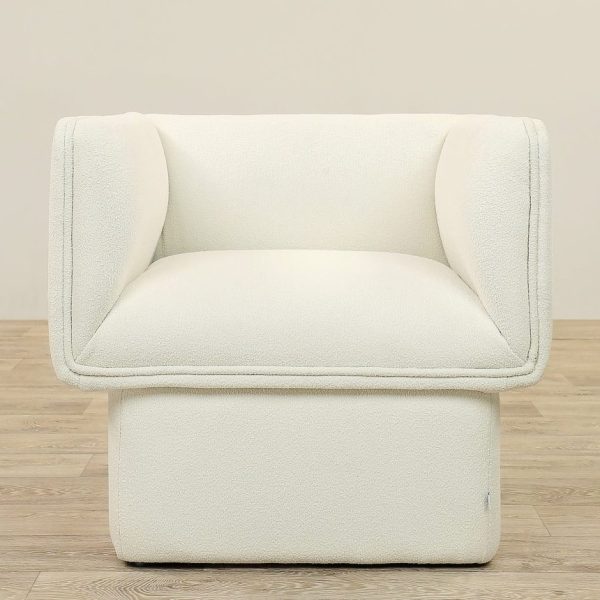 Chadron Armchair