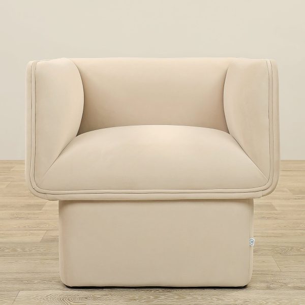 Adron Armchair