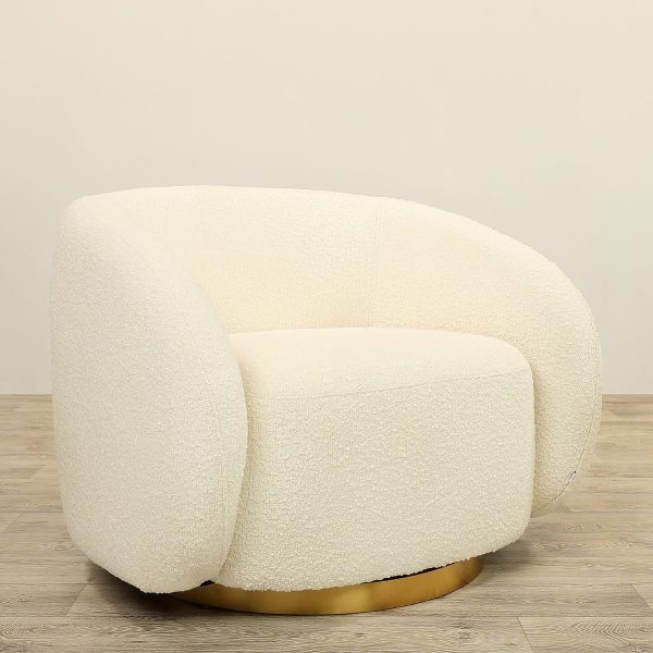 Digby Armchair - Image 3