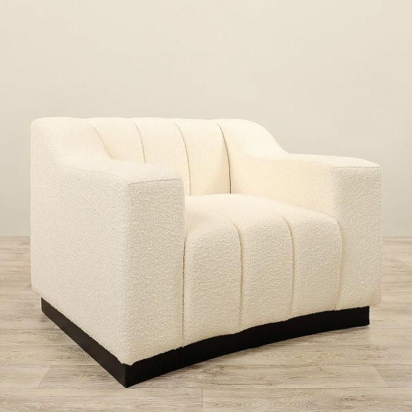 Fabio Armchair