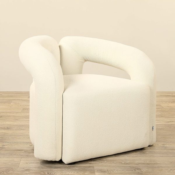 Marquette Armchair