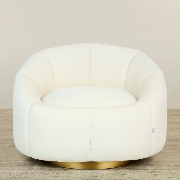 Saniva Armchair