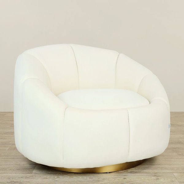 Saniva Armchair - Image 3