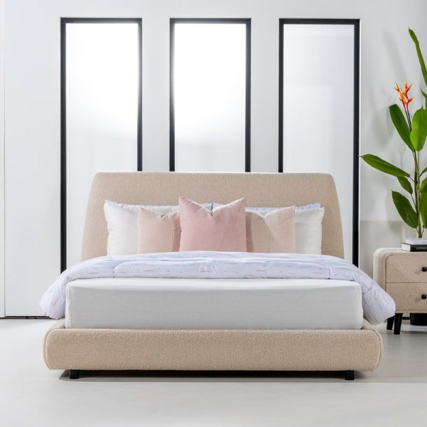 Casper Queen Bed