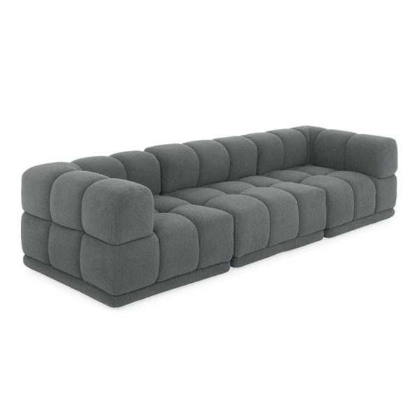 Lawson 3-Seater Modular Sofa