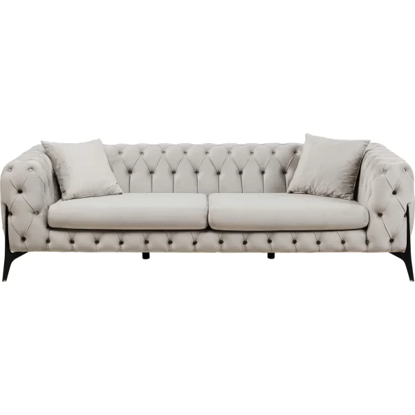 Boston Modular Sofa Set - Image 2