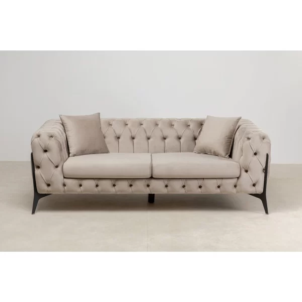 Boston Modular Sofa Set