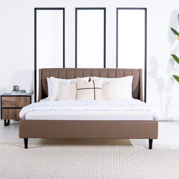 Navio Queen Bed