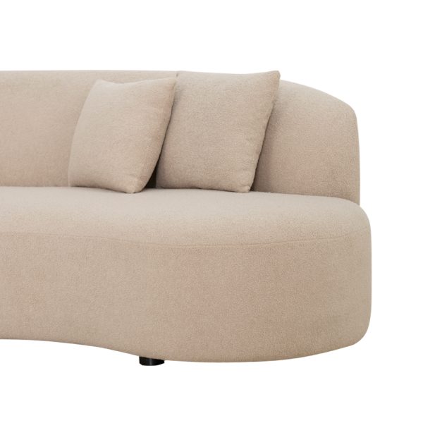 Reva Corner Sofa Set - Image 2