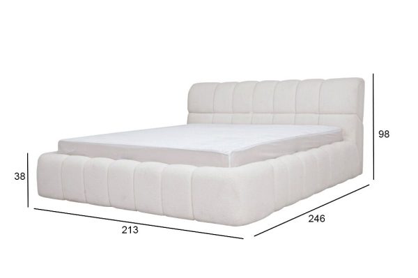 Layla Bed - Image 7